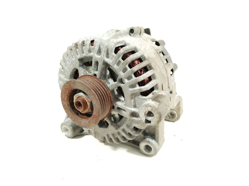 Recambio de alternador para toyota auris active referencia OEM IAM 27060YV040  