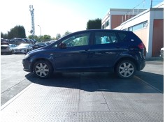 seat altea (5p1) del año 2007