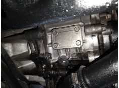 Recambio de caja transfer para citroën c-crosser (vu_, vv_) 2.2 hdi referencia OEM IAM 2204C6  