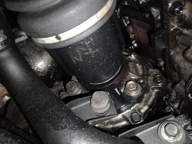 Recambio de caja transfer para citroën c-crosser (vu_, vv_) 2.2 hdi referencia OEM IAM 2204C6  