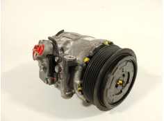 Recambio de compresor aire acondicionado para mercedes-benz clase c (w203) c 220 cdi (203.008) referencia OEM IAM A0012305611 7S