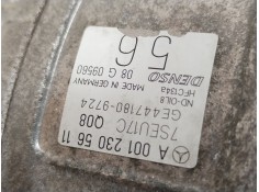 Recambio de compresor aire acondicionado para mercedes-benz clase c (w203) c 220 cdi (203.008) referencia OEM IAM A0012305611 7S 2