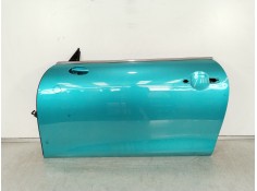 Recambio de puerta delantera izquierda para mini mini (f56) cooper d referencia OEM IAM 41517294265  