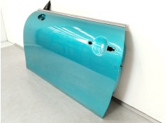 Recambio de puerta delantera izquierda para mini mini (f56) cooper d referencia OEM IAM 41517294265   2