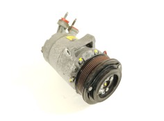 Recambio de compresor aire acondicionado para ford focus iv (hn) 1.0 ecoboost referencia OEM IAM DV6119D629FG  