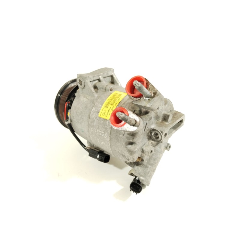 Recambio de compresor aire acondicionado para ford focus iv (hn) 1.0 ecoboost referencia OEM IAM DV6119D629FG  