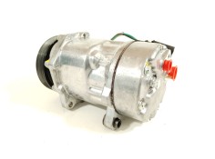 Recambio de compresor aire acondicionado para seat toledo ii (1m2) 1.6 referencia OEM IAM 1J0820803L SL7V16 1A2730850403 2