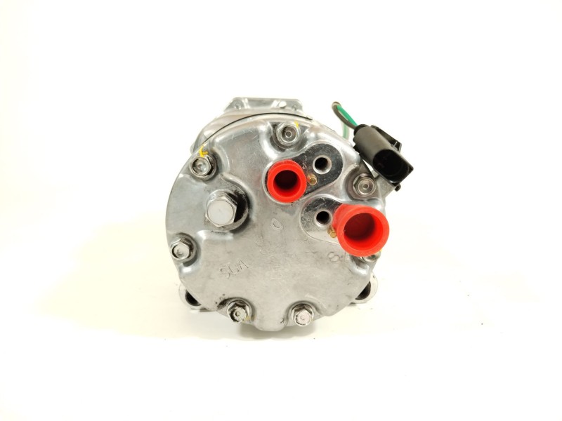 Recambio de compresor aire acondicionado para seat toledo ii (1m2) 1.6 referencia OEM IAM 1J0820803L SL7V16 1A2730850403