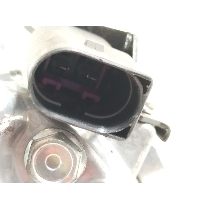 Recambio de compresor aire acondicionado para seat toledo ii (1m2) 1.6 referencia OEM IAM 1J0820803L SL7V16 1A2730850403