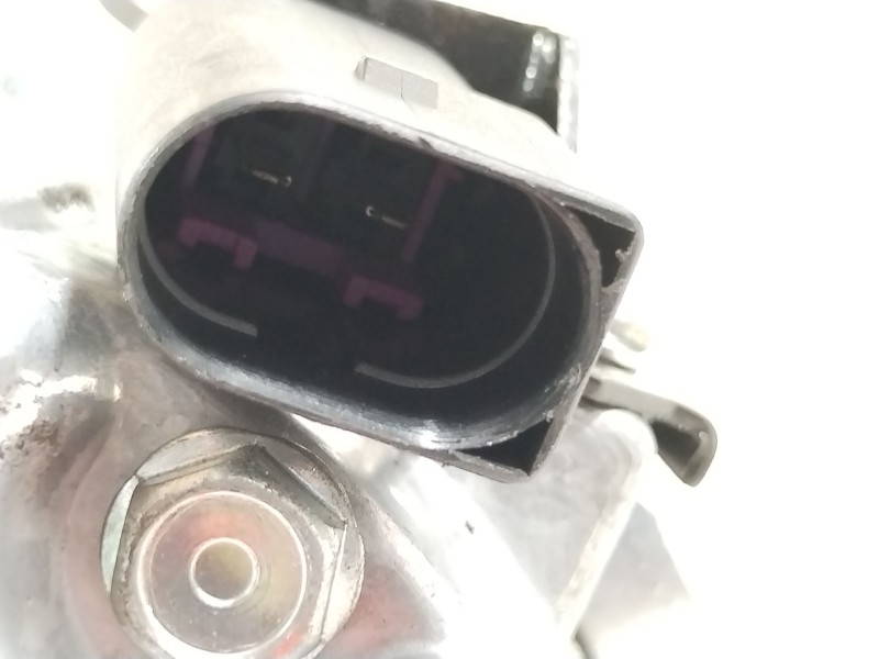 Recambio de compresor aire acondicionado para seat toledo ii (1m2) 1.6 referencia OEM IAM 1J0820803L SL7V16 1A2730850403