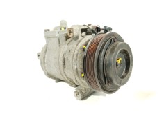 Recambio de compresor aire acondicionado para kia carnival 2.2 crdi vgt emotion referencia OEM IAM 977014D700  