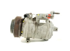 Recambio de compresor aire acondicionado para kia carnival 2.2 crdi vgt emotion referencia OEM IAM 977014D700   2