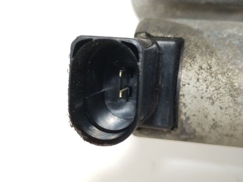 Recambio de compresor aire acondicionado para volkswagen golf v (1k1) 1.9 tdi referencia OEM IAM 1K0820803G PXE16 