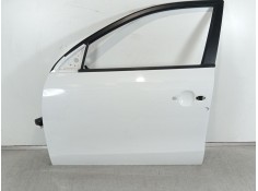 Recambio de puerta delantera izquierda para hyundai i30 comfort referencia OEM IAM 760032R010  