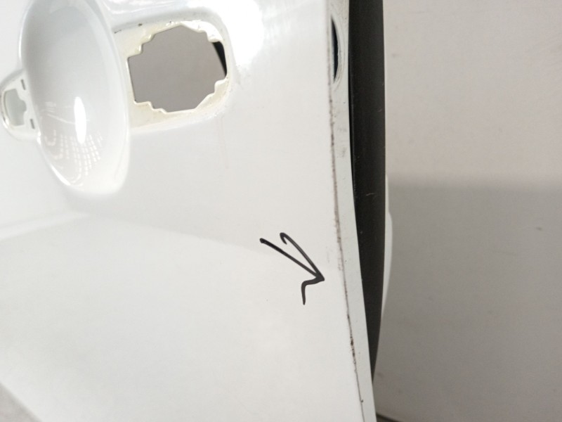 Recambio de puerta delantera izquierda para hyundai i30 comfort referencia OEM IAM 760032R010  