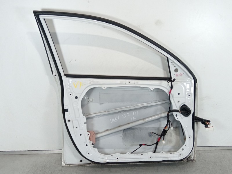 Recambio de puerta delantera izquierda para hyundai i30 comfort referencia OEM IAM 760032R010  