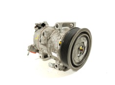Recambio de compresor aire acondicionado para citroën c4 i (lc_) 1.6 vti 120 referencia OEM IAM 4471908112 5SEL12C 598754