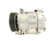Recambio de compresor aire acondicionado para citroën c4 i (lc_) 1.6 vti 120 referencia OEM IAM 4471908112 5SEL12C 598754 2