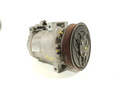 Recambio de compresor aire acondicionado para renault clio iv (bh_) 1.5 dci 75 referencia OEM IAM 926002352R Z0012593A 