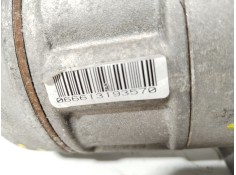 Recambio de compresor aire acondicionado para renault clio iv (bh_) 1.5 dci 75 referencia OEM IAM 926002352R Z0012593A  2