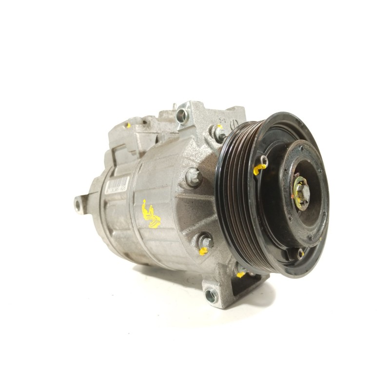 Recambio de compresor aire acondicionado para volkswagen golf v (1k1) 1.9 tdi referencia OEM IAM 1K0820859D DCS17E5060410760 