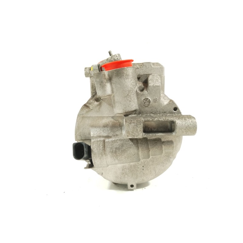 Recambio de compresor aire acondicionado para volkswagen golf v (1k1) 1.9 tdi referencia OEM IAM 1K0820859D DCS17E5060410760 
