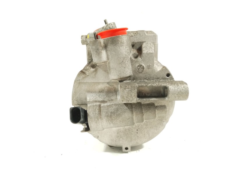 Recambio de compresor aire acondicionado para volkswagen golf v (1k1) 1.9 tdi referencia OEM IAM 1K0820859D DCS17E5060410760 