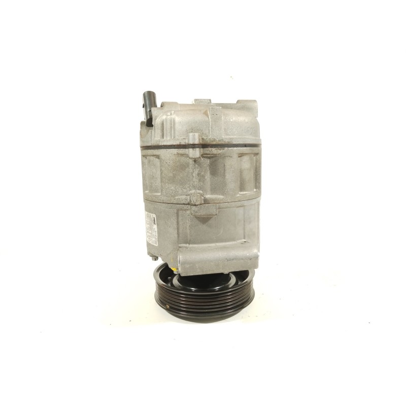 Recambio de compresor aire acondicionado para volkswagen golf v (1k1) 1.9 tdi referencia OEM IAM 1K0820859D DCS17E5060410760 