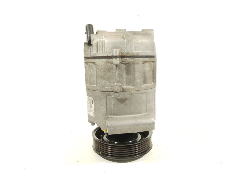Recambio de compresor aire acondicionado para volkswagen golf v (1k1) 1.9 tdi referencia OEM IAM 1K0820859D DCS17E5060410760 
