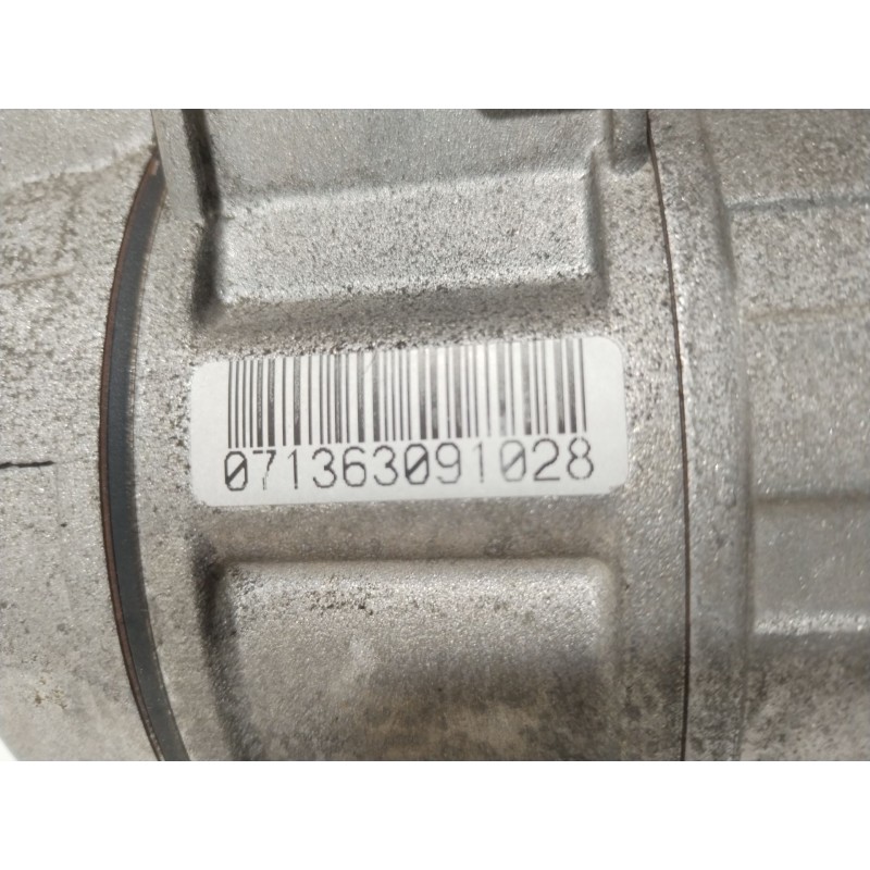 Recambio de compresor aire acondicionado para volkswagen golf v (1k1) 1.9 tdi referencia OEM IAM 1K0820859D DCS17E5060410760 