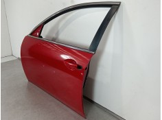 Recambio de puerta delantera izquierda para mazda 6 lim. (gh) 2.5 170cv luxury (4-ptas.) referencia OEM IAM GSYD5902XF   2
