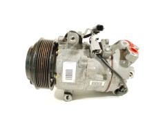 Recambio de compresor aire acondicionado para renault scénic iii (jz0/1_) 1.2 tce referencia OEM IAM 926005211R 6SBL14C  2