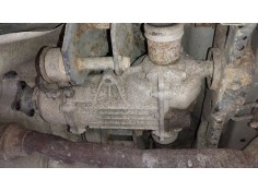 Recambio de diferencial trasero para nissan x-trail (t30) comfort referencia OEM IAM 383008H500   2
