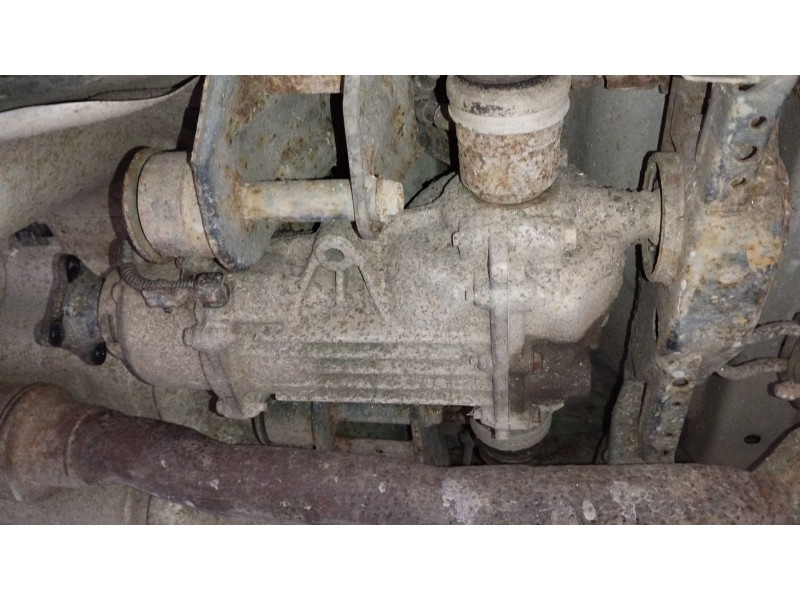 Recambio de diferencial trasero para nissan x-trail (t30) comfort referencia OEM IAM 383008H500  