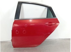 Recambio de puerta trasera izquierda para mazda 6 lim. (gh) 2.5 170cv luxury (4-ptas.) referencia OEM IAM GSYM7202XF  