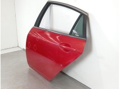 Recambio de puerta trasera izquierda para mazda 6 lim. (gh) 2.5 170cv luxury (4-ptas.) referencia OEM IAM GSYM7202XF   2