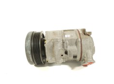 Recambio de compresor aire acondicionado para opel corsa d (s07) 1.2 (l08, l68) referencia OEM IAM 55701200 5E5275200 GE44719050 2