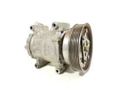 Recambio de compresor aire acondicionado para renault clio iii (br0/1, cr0/1) 1.5 dci (c/br0g, c/br1g) referencia OEM IAM 820065