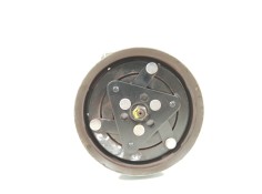 Recambio de compresor aire acondicionado para renault clio iii (br0/1, cr0/1) 1.5 dci (c/br0g, c/br1g) referencia OEM IAM 820065 2