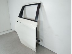 Recambio de puerta trasera derecha para nissan note (e12) 1.5 dci referencia OEM IAM H21003VVMA   2