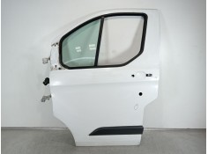 Recambio de puerta delantera izquierda para ford transit custom v362 furgoneta (fy, fz) 2.2 tdci referencia OEM IAM 2445470  