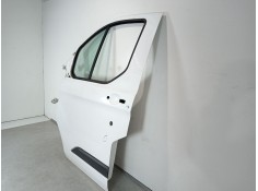 Recambio de puerta delantera izquierda para ford transit custom v362 furgoneta (fy, fz) 2.2 tdci referencia OEM IAM 2445470   2