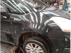 Recambio de aleta delantera derecha para citroën c4 grand picasso i (ua_) 1.6 hdi referencia OEM IAM   