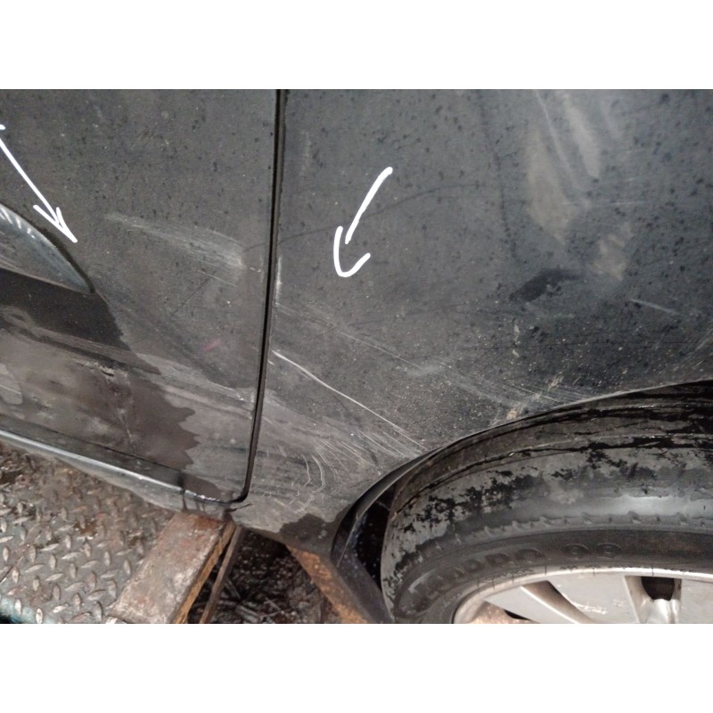 Recambio de aleta delantera derecha para citroën c4 grand picasso i (ua_) 1.6 hdi referencia OEM IAM   