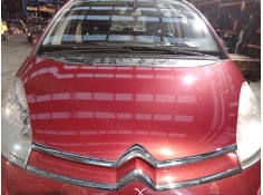 Recambio de capot para citroën c4 grand picasso i (ua_) 1.6 hdi 110 referencia OEM IAM   