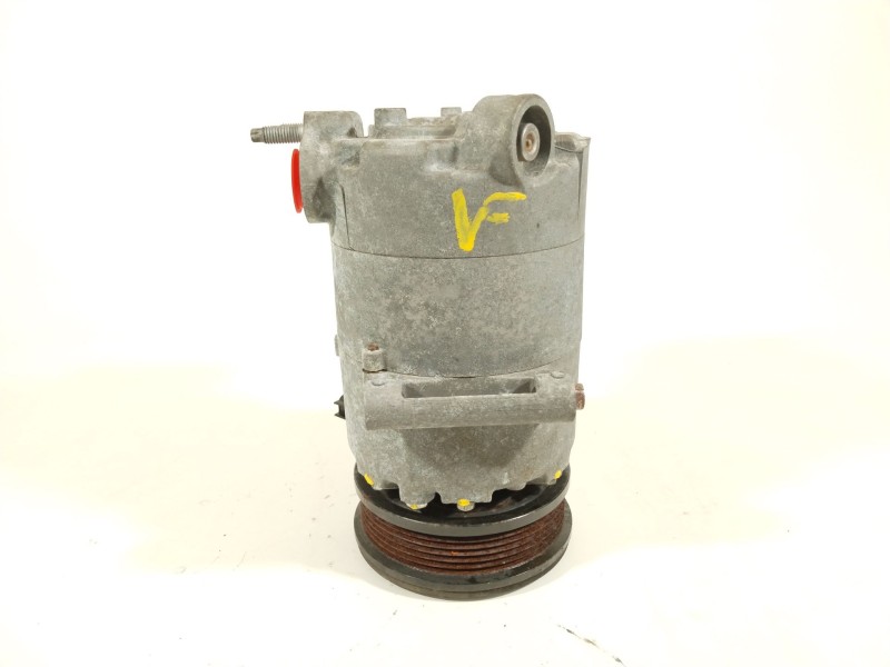 Recambio de compresor aire acondicionado para ford c-max trend referencia OEM IAM AV6119D629CA  
