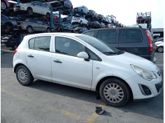 opel corsa d (s07) del año 2012
