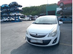 opel corsa d (s07) del año 2012 2