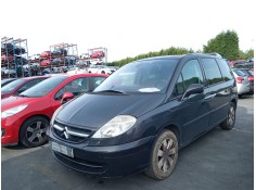 citroën c8 (ea_, eb_) del año 2005