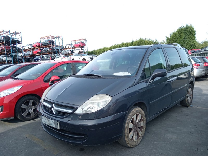 citroën c8 (ea_, eb_) del año 2005